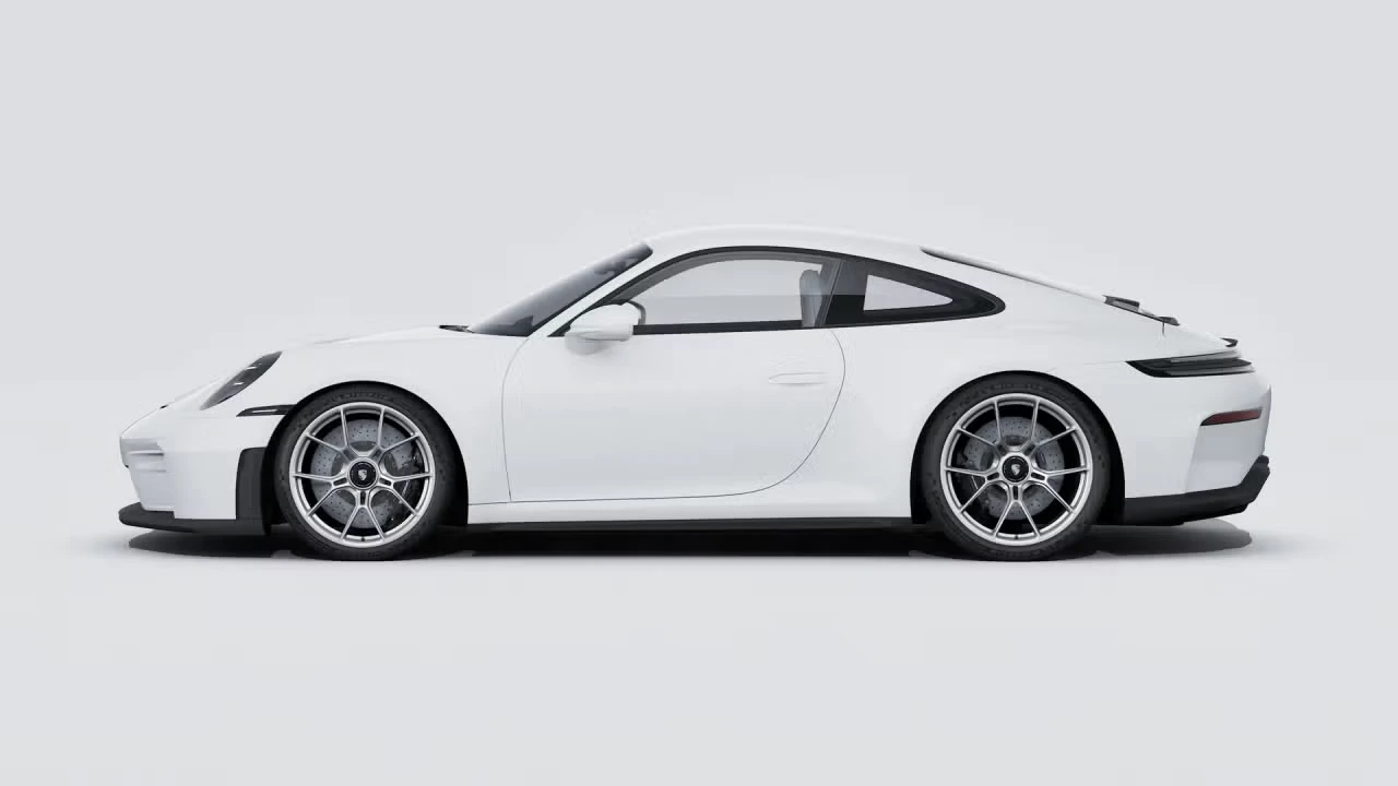 2026 Porsche 992 GT3 Touring - Image 12 of 30
