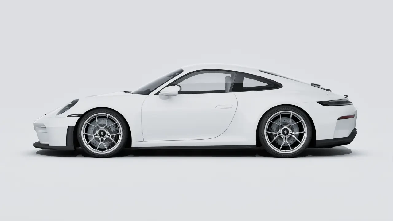 2026 Porsche 992 GT3 Touring - Image 16 of 30