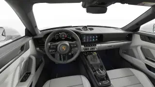 2026 Porsche 992 GT3 Touring - Image 29 of 30