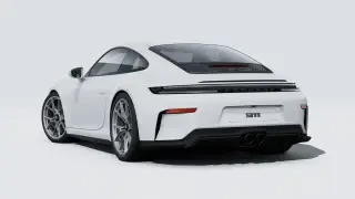 2026 Porsche 992 GT3 Touring - Image 21 of 30