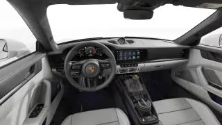 2026 Porsche 992 GT3 Touring - Image 25 of 30