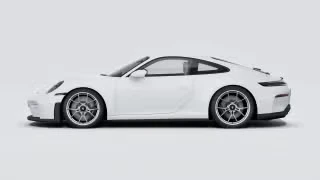 2026 Porsche 992 GT3 Touring - Image 9 of 30