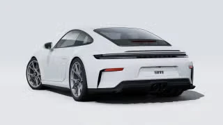 2026 Porsche 992 GT3 Touring - Image 17 of 30