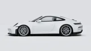 2026 Porsche 992 GT3 Touring - Image 13 of 30