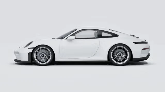 2026 Porsche 992 GT3 Touring - Image 10 of 30
