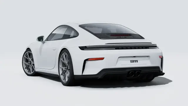 2026 Porsche 992 GT3 Touring - Image 22 of 30