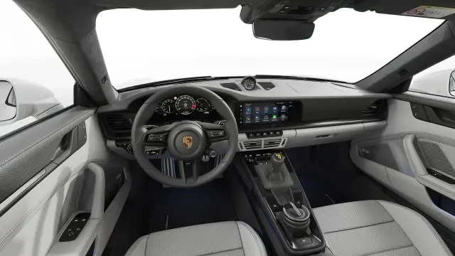 2026 Porsche 992 GT3 Touring - Image 30 of 30