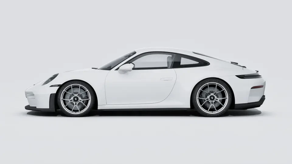 2026 Porsche 992 GT3 Touring - Image 15 of 30