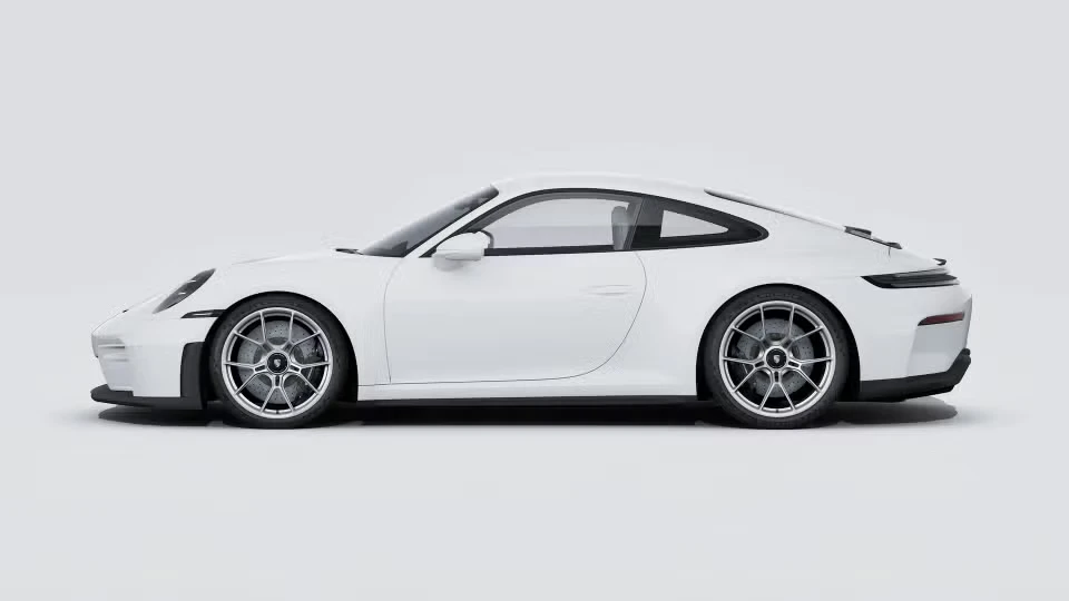 2026 Porsche 992 GT3 Touring - Image 11 of 30