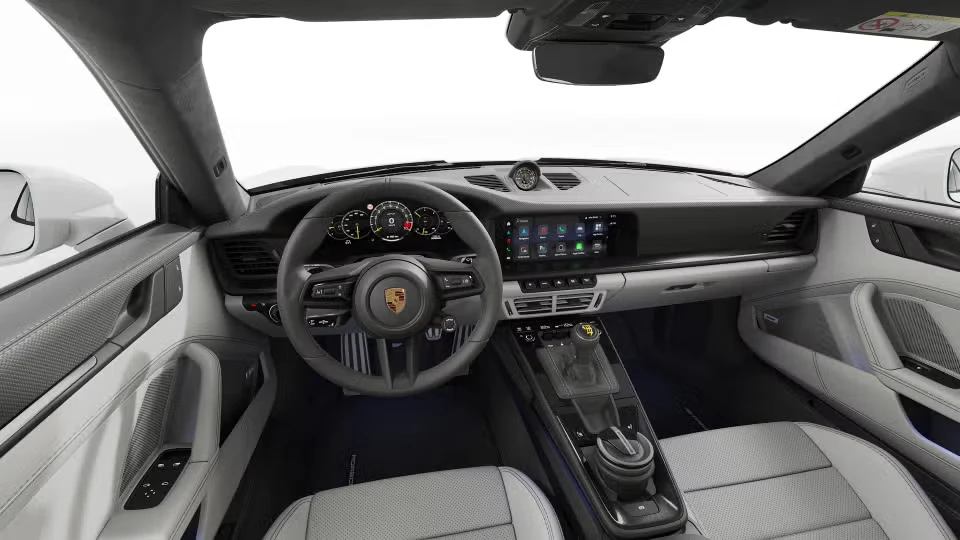 2026 Porsche 992 GT3 Touring - Image 27 of 30