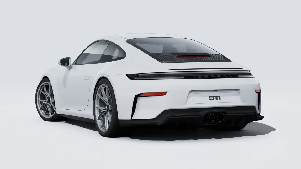 2026 Porsche 992 GT3 Touring - Image 23 of 30