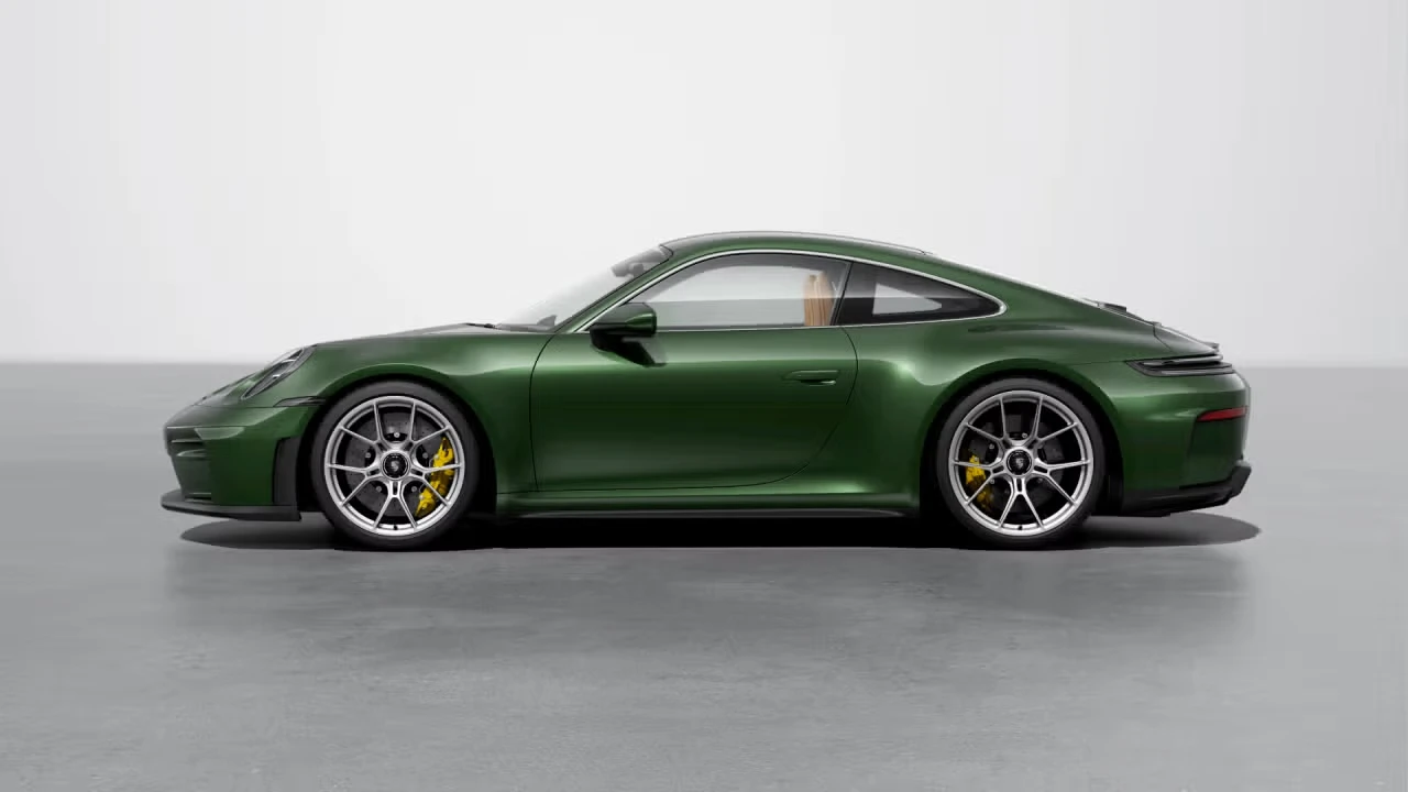 2026 Porsche 992 GT3 - Image 12 of 31