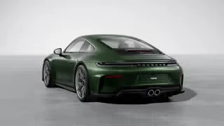 2026 Porsche 992 GT3 - Image 17 of 31