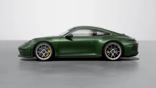 2026 Porsche 992 GT3 - Image 9 of 31