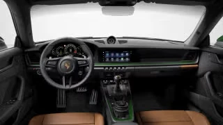 2026 Porsche 992 GT3 - Image 25 of 31