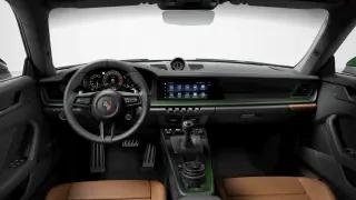 2026 Porsche 992 GT3 - Image 29 of 31