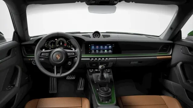 2026 Porsche 992 GT3 - Image 30 of 31