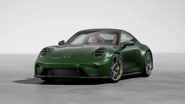 2026 Porsche 992 GT3 - Image 2 of 31