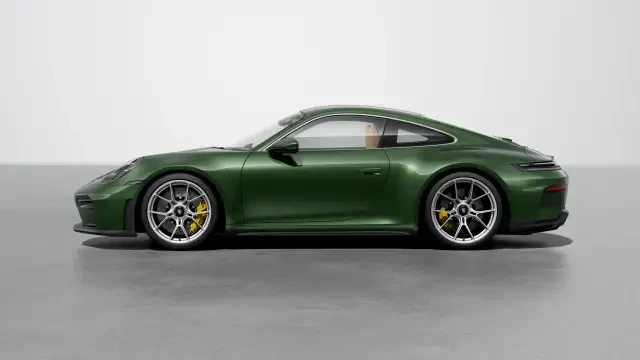 2026 Porsche 992 GT3 - Image 14 of 31