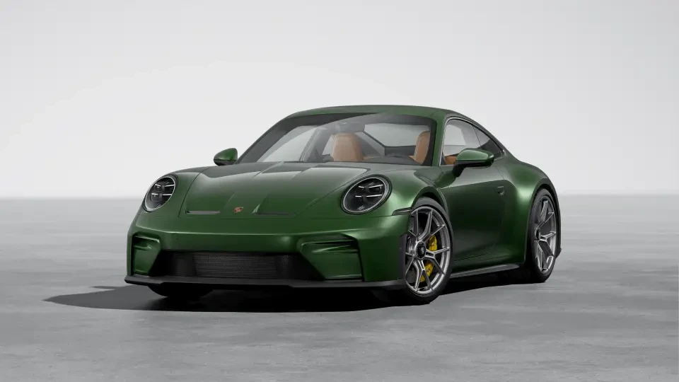 2026 Porsche 992 GT3 - Image 7 of 31