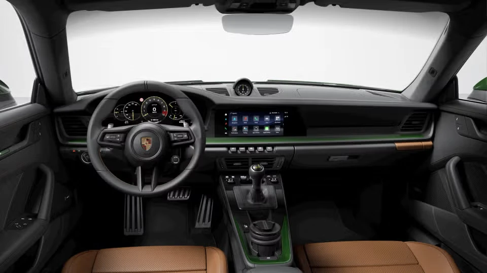 2026 Porsche 992 GT3 - Image 27 of 31
