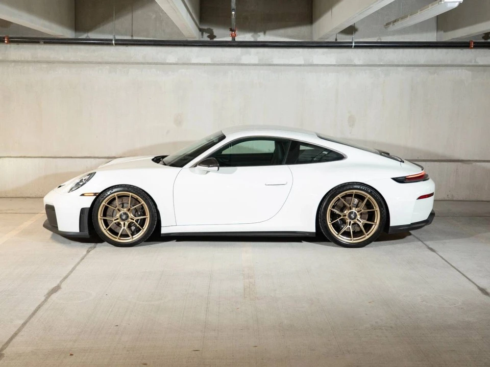 2026 Porsche 992 GT3 Touring - Image 2 of 5