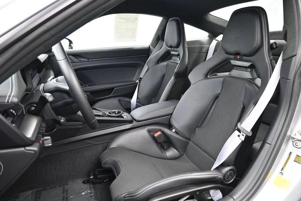 2026 Porsche 992 GT3 Touring - Image 5 of 5