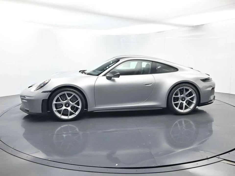 2026 Porsche 992 GT3 Touring - Image 2 of 5