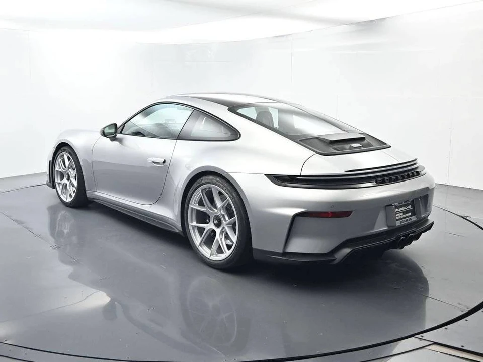 2026 Porsche 992 GT3 Touring - Image 3 of 5