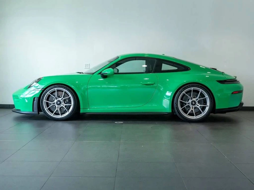 2026 Porsche 992 GT3 Touring - Image 2 of 5