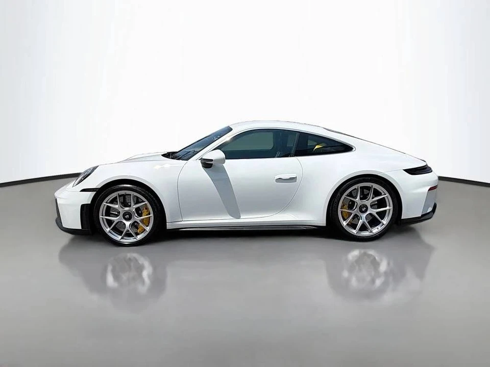 2026 Porsche 992 GT3 Touring - Image 2 of 5