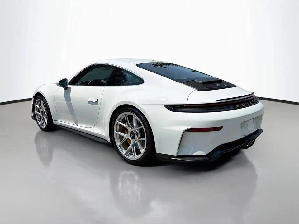 2026 Porsche 992 GT3 Touring - Image 3 of 5