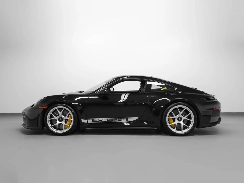 2026 Porsche 992 GT3 Touring - Image 2 of 4