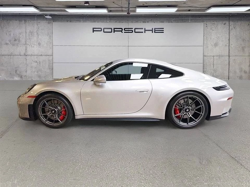 2026 Porsche 992 GT3 Touring - Image 2 of 5
