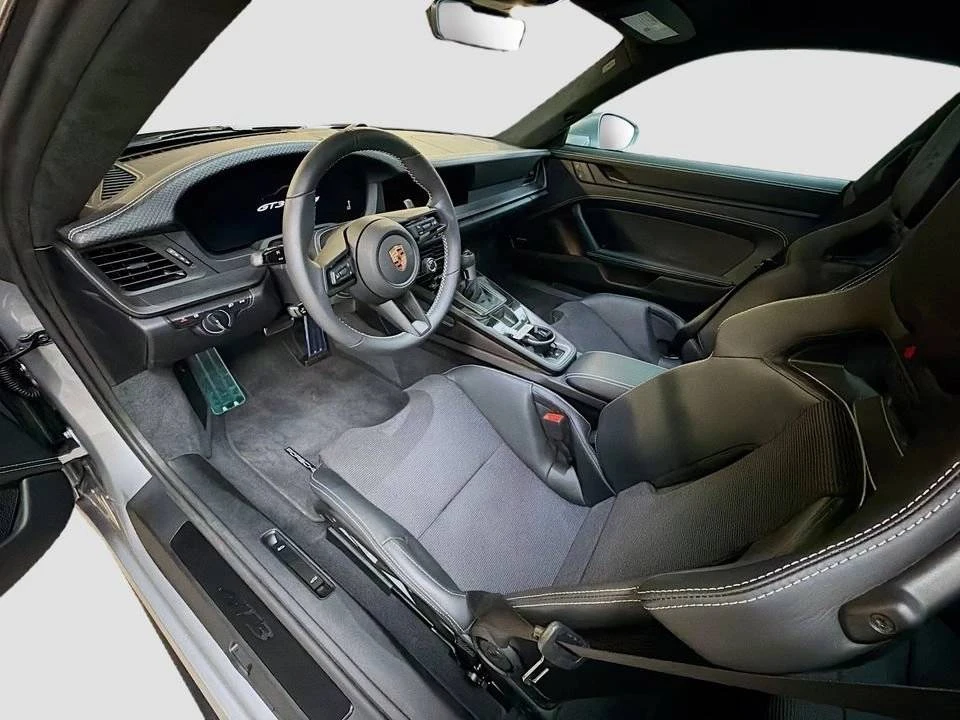 2026 Porsche 992 GT3 Touring - Image 5 of 5