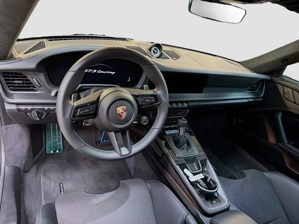 2026 Porsche 992 GT3 Touring - Image 4 of 5