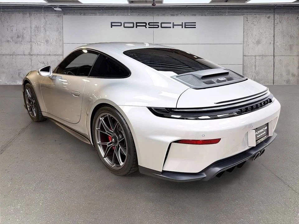 2026 Porsche 992 GT3 Touring - Image 3 of 5