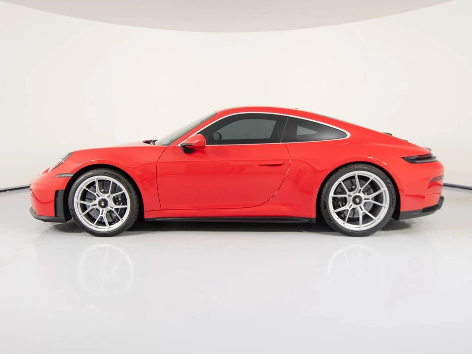 2026 Porsche 992 GT3 Touring - Image 3 of 5