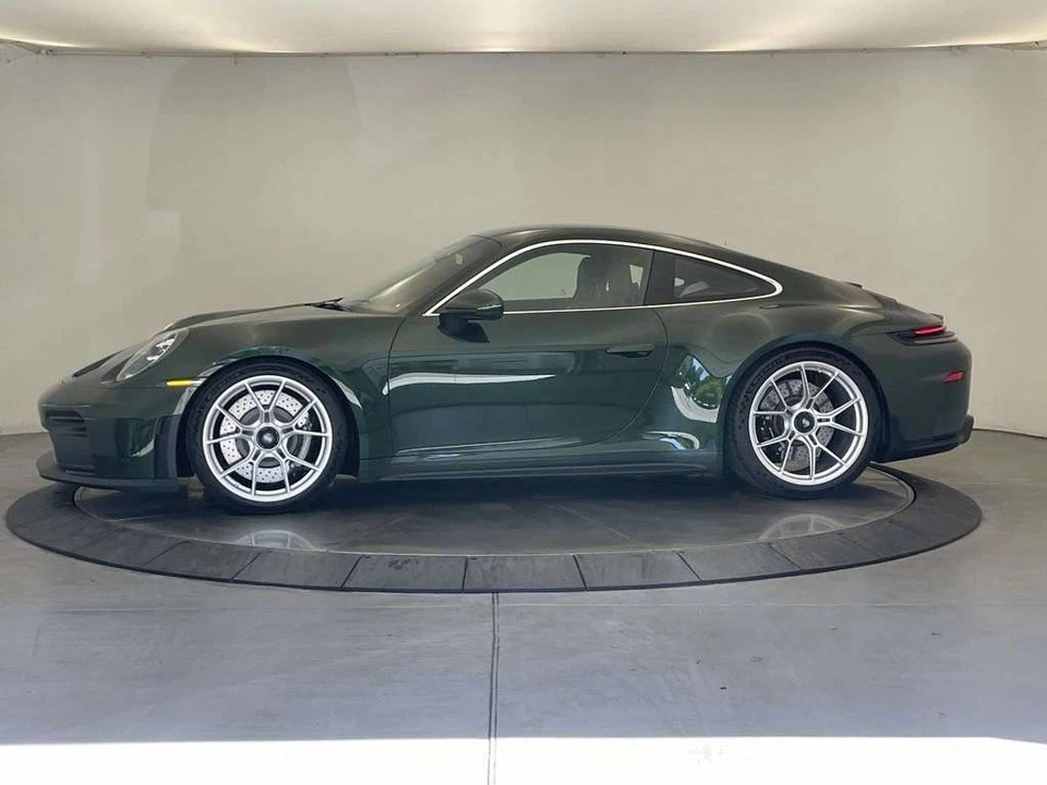 2026 Porsche 992 GT3 Touring - Image 2 of 5
