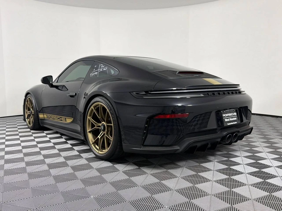 2026 Porsche 992 GT3 Touring - Image 3 of 5