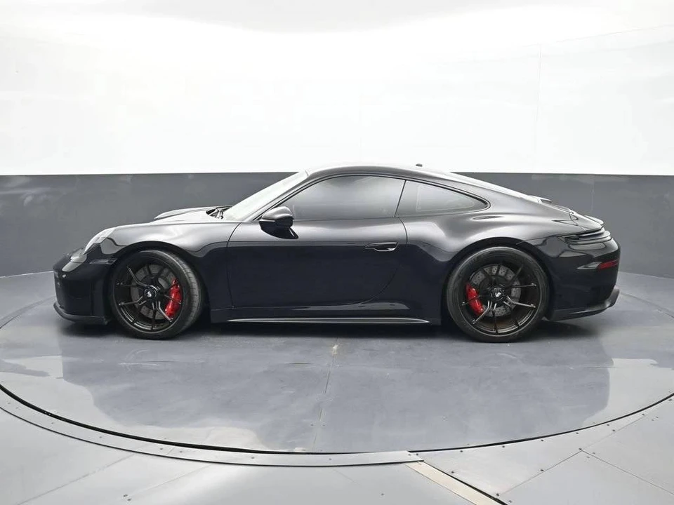 2026 Porsche 992 GT3 Touring - Image 2 of 4