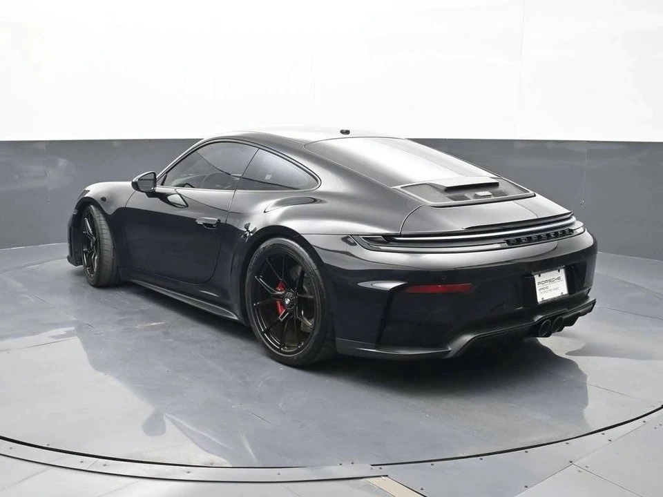 2026 Porsche 992 GT3 Touring - Image 3 of 4