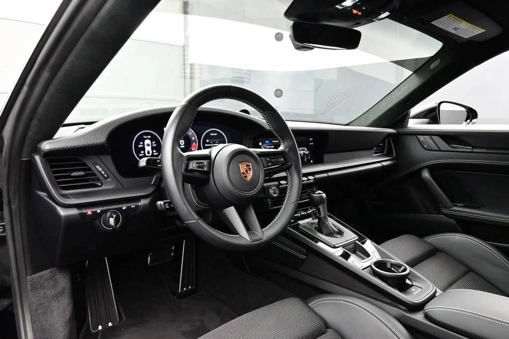 2026 Porsche 992 GT3 Touring - Image 4 of 4