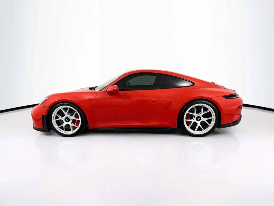 2026 Porsche 992 GT3 Touring - Image 2 of 5