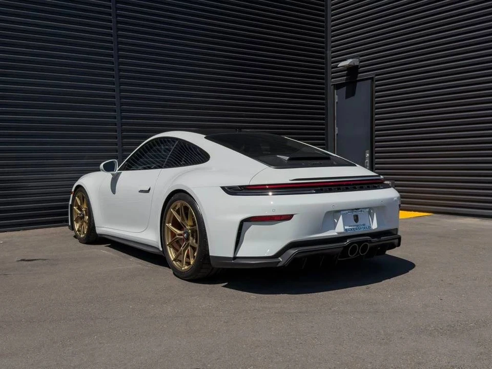 2026 Porsche 992 GT3 Touring - Image 3 of 5