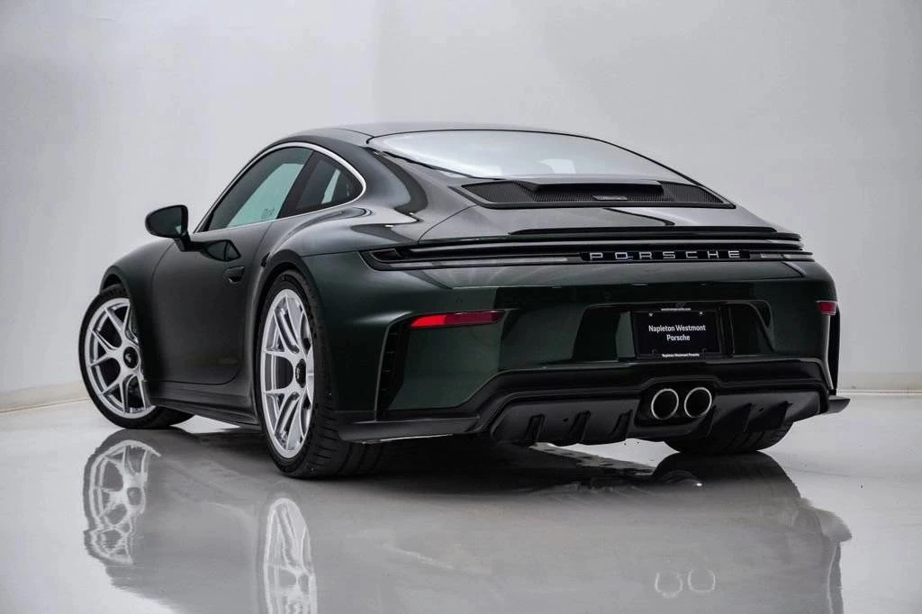 2026 Porsche 992 GT3 Touring - Image 3 of 4