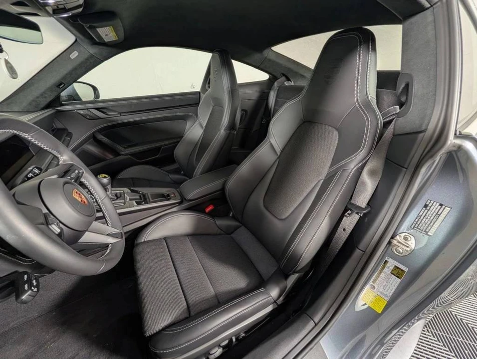 2026 Porsche 992 GT3 Touring - Image 4 of 5