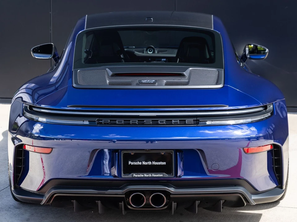 2026 Porsche 911 - Image 11 of 31