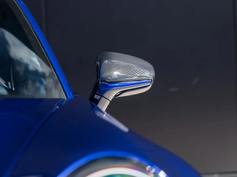 2026 Porsche 911 - Image 24 of 31