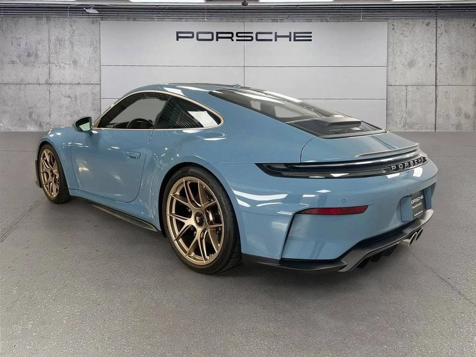 2026 Porsche 992 GT3 Touring - Image 3 of 4
